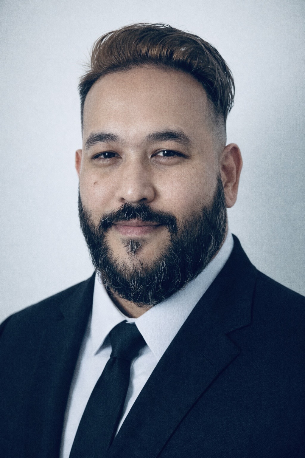 MD Faisal Ayub, founder of Tap Review Local